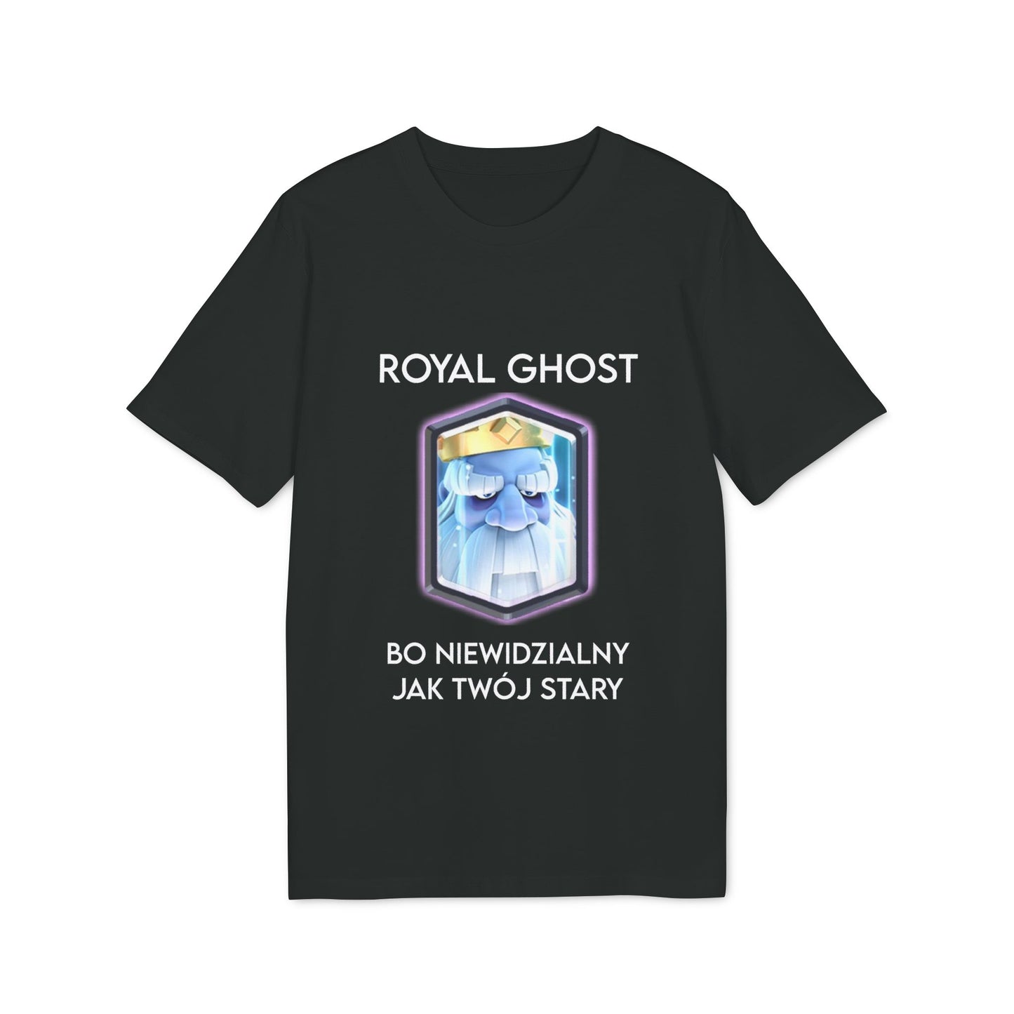 Koszulka Royal Ghost