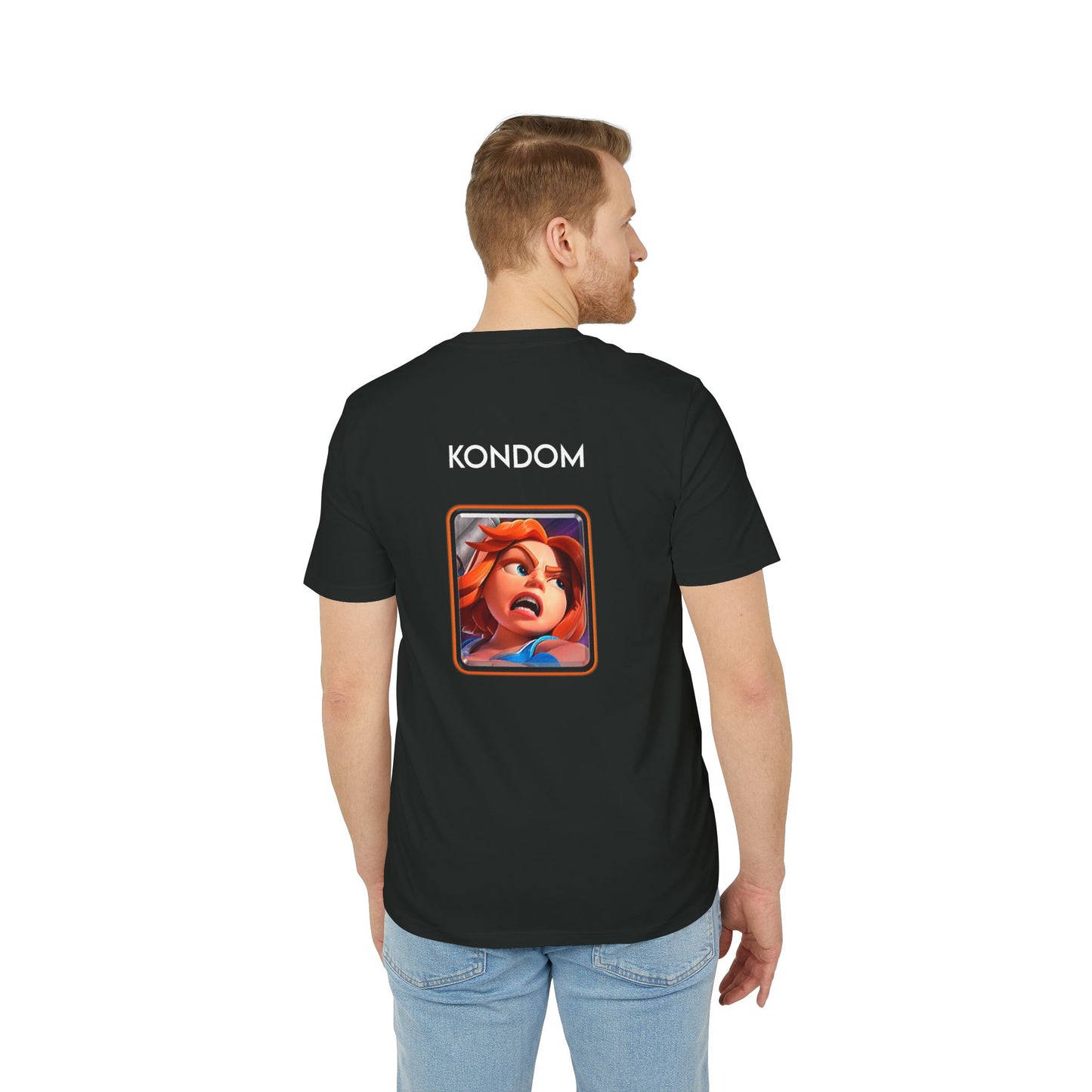 Koszulka Valkyrie Matching z Skeleton Army