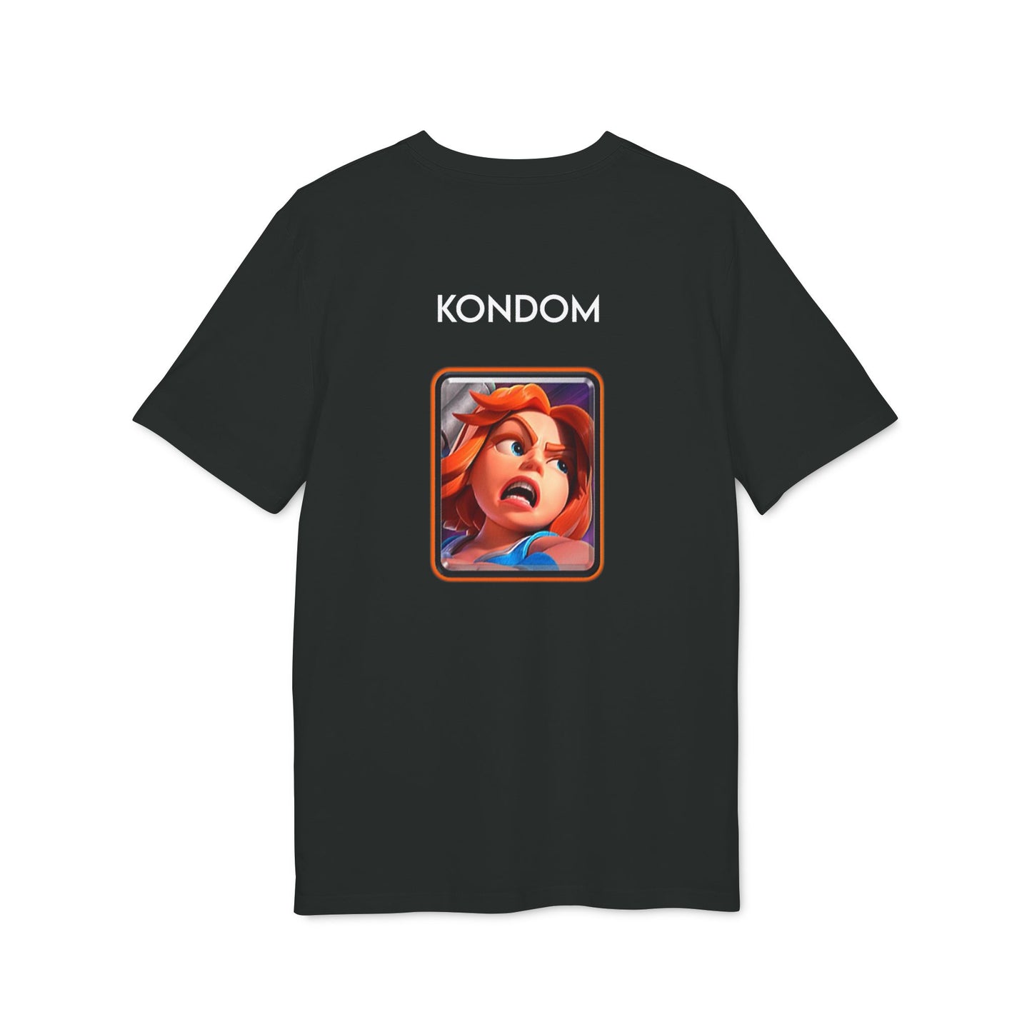 Koszulka Valkyrie Matching z Skeleton Army