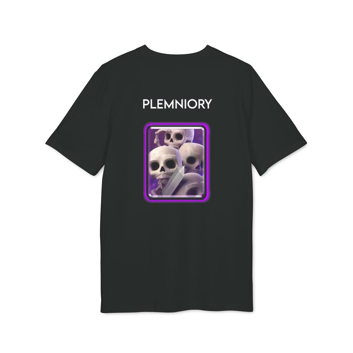 Koszulka Skeleton Army Matching z Valkyrie